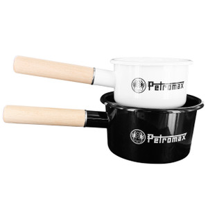 Petromax Enamel Pan